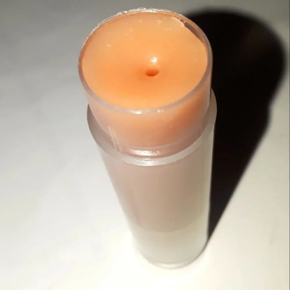 BUY 3 for $13 HAND CRAFT𝅺ED Delicate Rose super Healing vegan lip balm